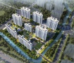 翠湖水岸效果图相册大图