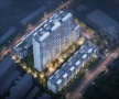 越秀杨浦天玥效果图相册大图