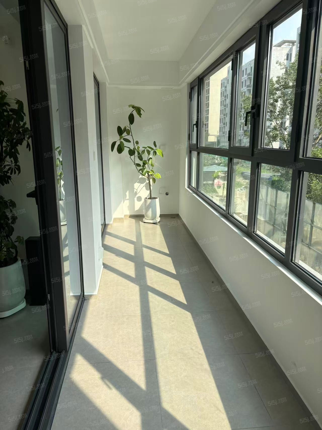 海棠喜舍样板间