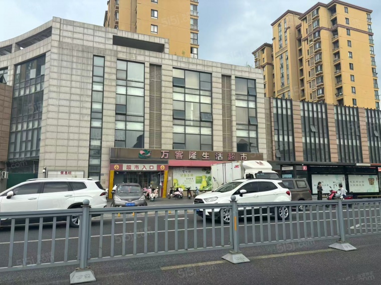 海棠喜舍配套图