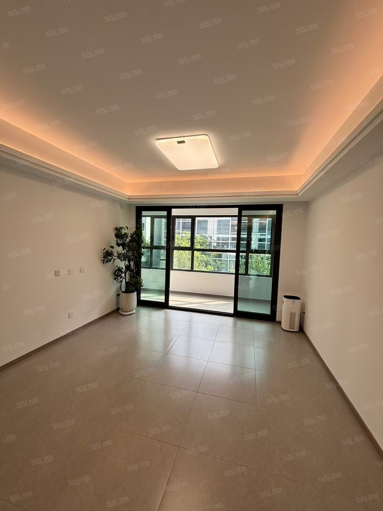 海棠喜舍样板间