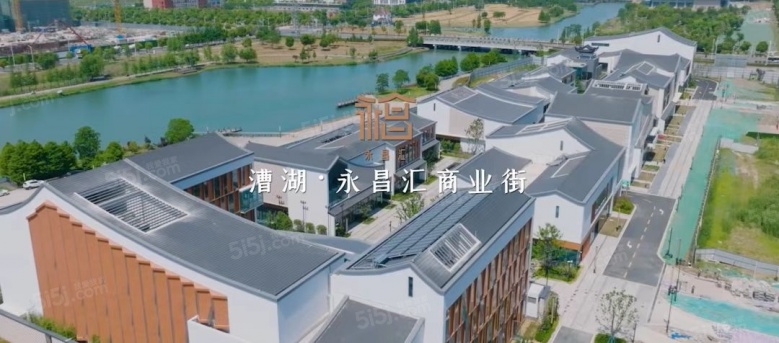海棠喜舍配套图