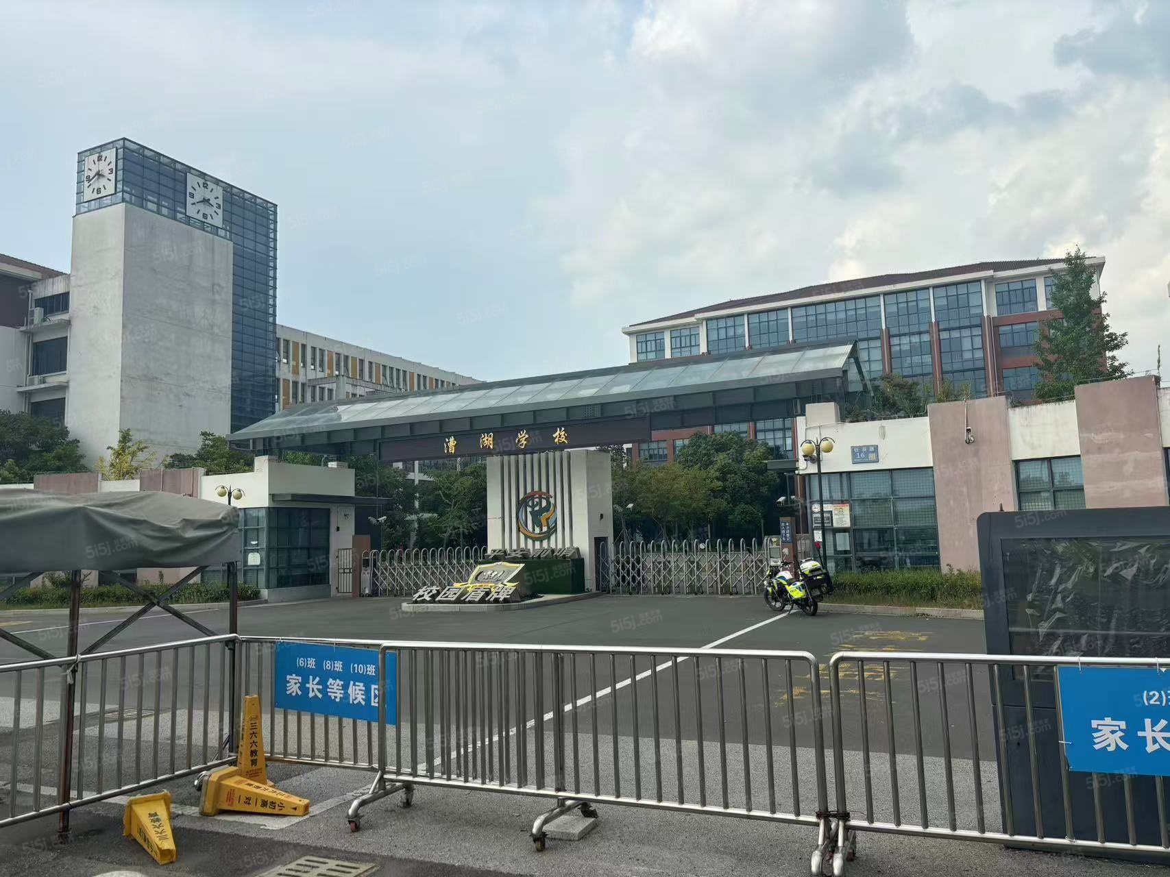 海棠喜舍配套图