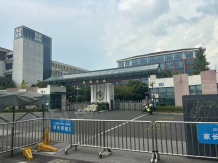 海棠喜舍沙盘图相册