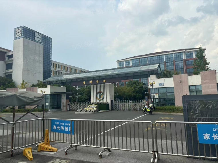 海棠喜舍配套图