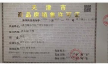 城投水西东方天宸开发商营业执照相册