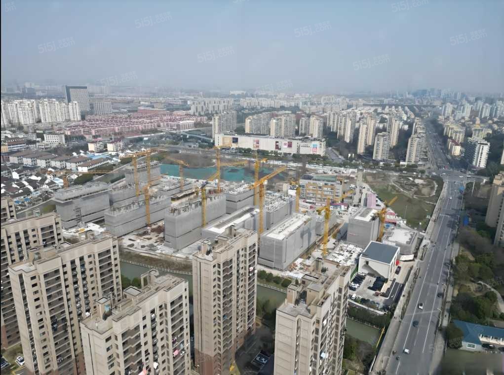 永泰三里城实景图