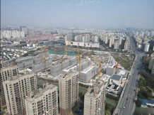 永泰三里城沙盘图相册