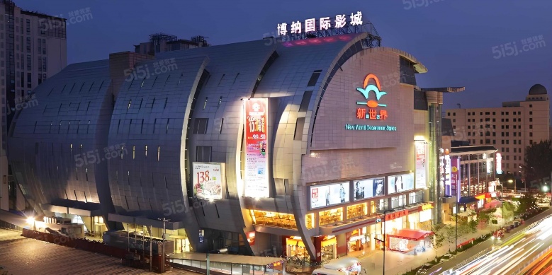 龙湖·宸翰配套图