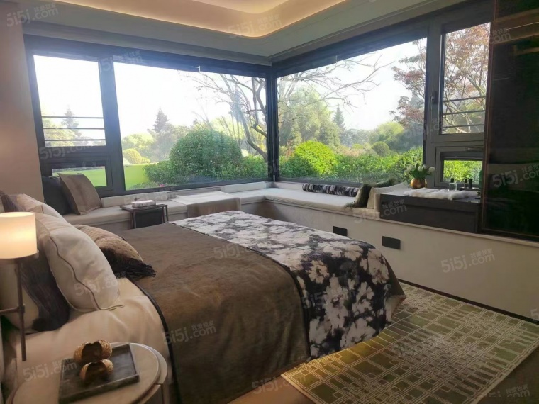 上海映江润府样板间