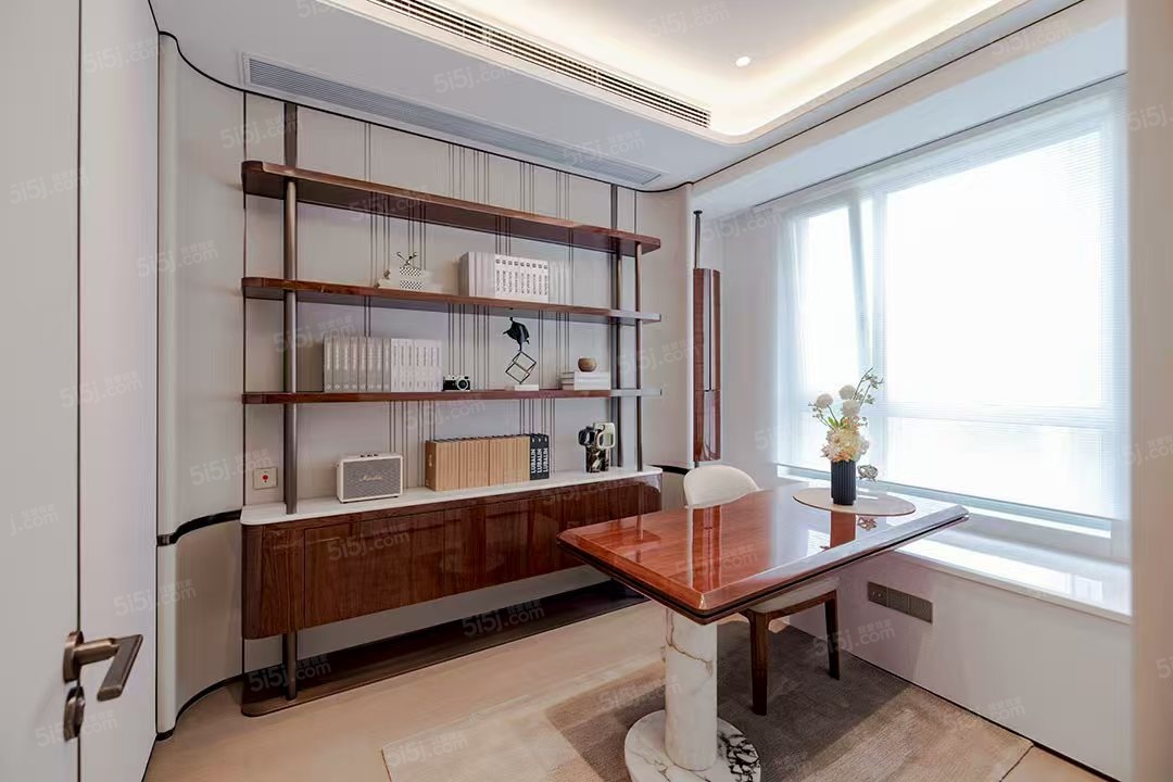 紫薇之星样板间