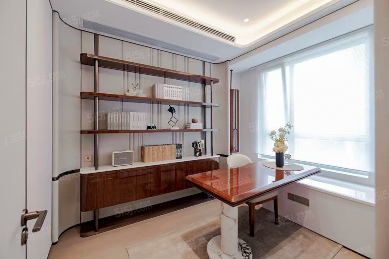 紫薇之星样板间