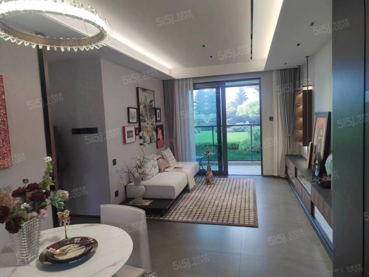 上海映江润府样板间