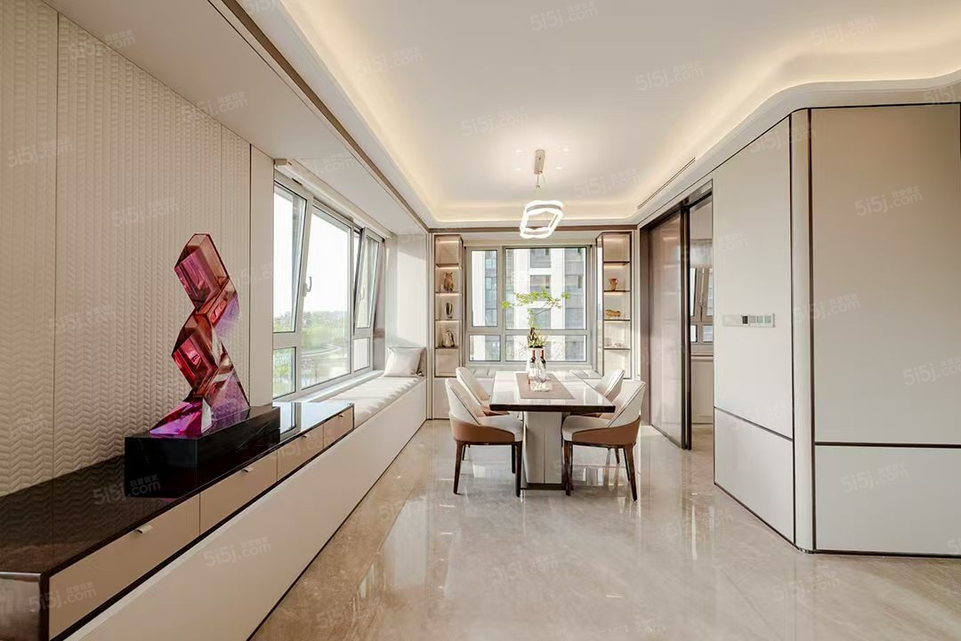 紫薇之星样板间