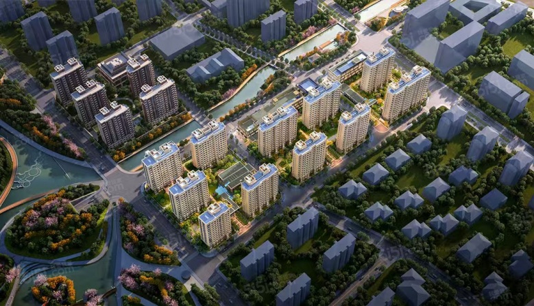 紫薇之星效果图