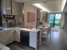 上海映江润府沙盘图相册