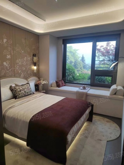 上海映江润府样板间