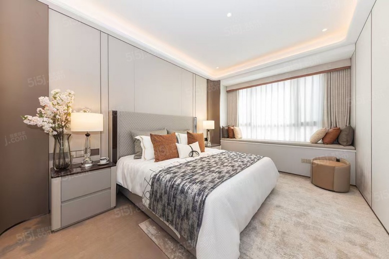 紫薇之星样板间