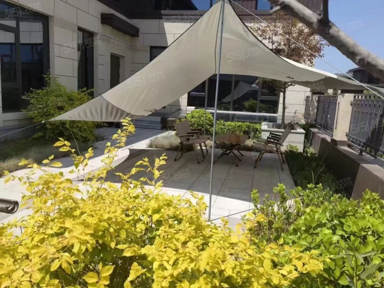 国信·山水间丽景养生小镇样板间