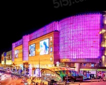 金地清峯上开发商营业执照相册