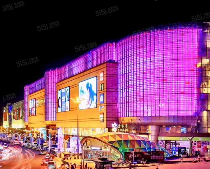 金地清峯上配套图