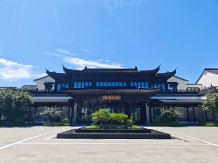 春风如苑开发商营业执照相册