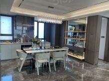 金地清峯上开发商营业执照相册