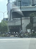 翡翠公寓壹拾捌栋沙盘图相册