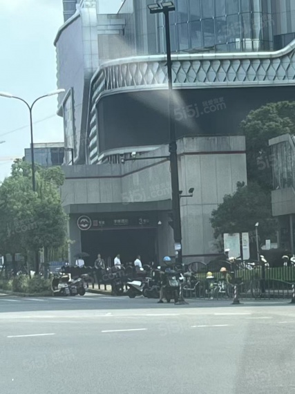 翡翠公寓壹拾捌栋配套图