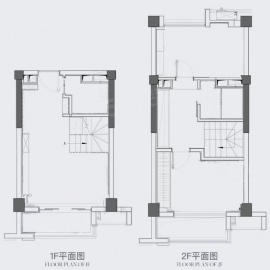 翡翠公寓壹拾捌栋1室