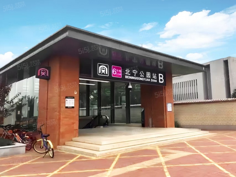 绿城中山鸣翠配套图