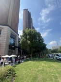 翡翠公寓壹拾捌栋沙盘图相册