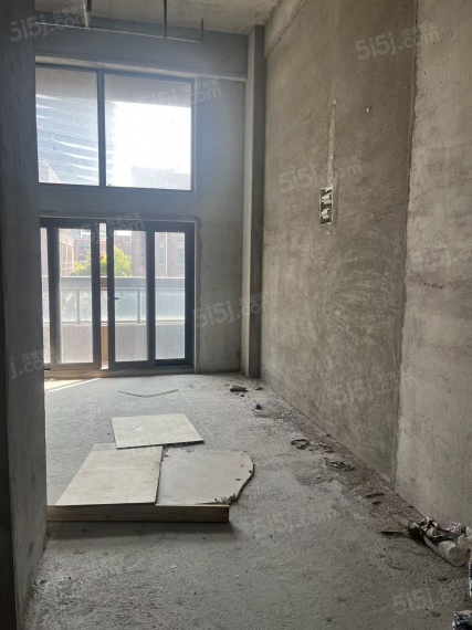 翡翠公寓壹拾捌栋样板间