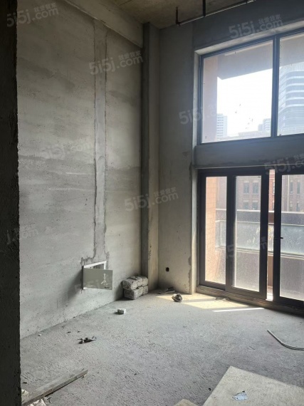 翡翠公寓壹拾捌栋样板间