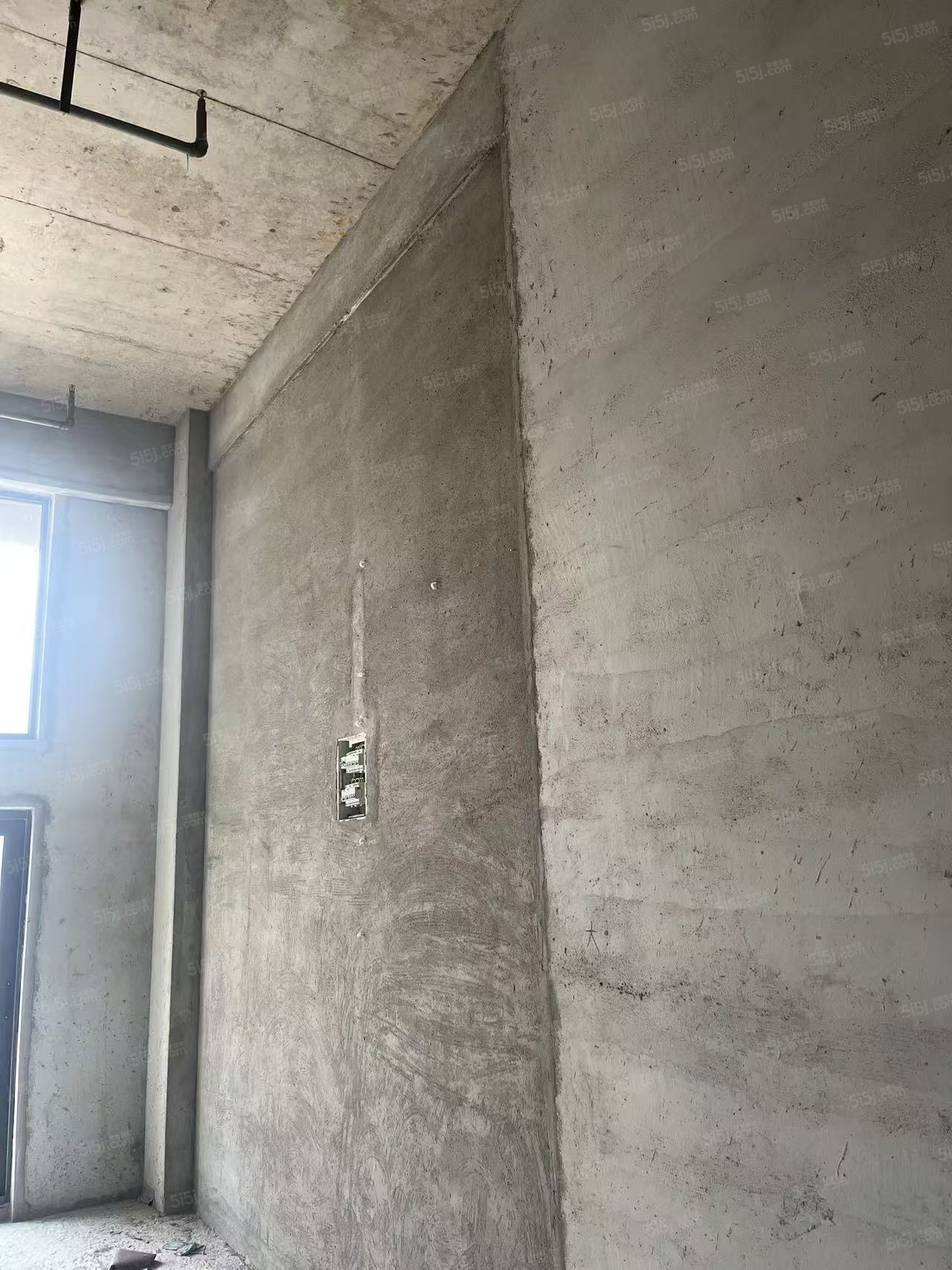 翡翠公寓壹拾捌栋样板间