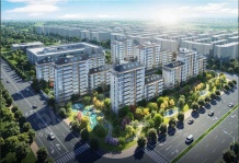 金地梅江印开发商营业执照相册