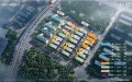 越秀.如玺华院沙盘图相册大图