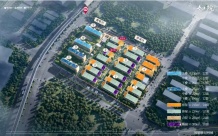 越秀.如玺华院沙盘图相册