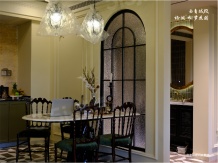 西青城投格调松蕉花园开发商营业执照相册