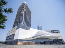 中建运河玖院二级合作方营业执照相册