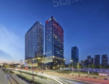 中建运河玖院二级合作方营业执照相册