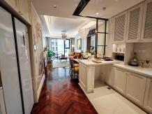 信达格调美古花园开发商营业执照相册