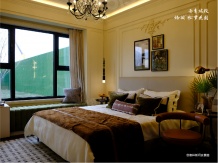 西青城投格调松蕉花园开发商营业执照相册