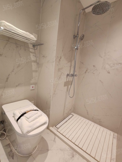 信达格调美古花园样板间