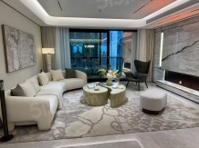 中海玉華玖章沙盘图相册