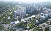 中建运河玖院二级合作方营业执照相册