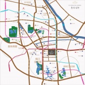 天房粤翠名邸开发商营业执照相册