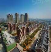 天房粤翠名邸开发商营业执照相册