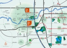 西青城投格调松蕉花园开发商营业执照相册