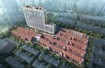 信达信安里预售许可证相册